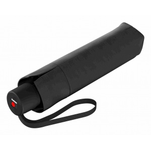 70511000 UMBR.KNIRPS A.050 MANUAL MED. BLACK